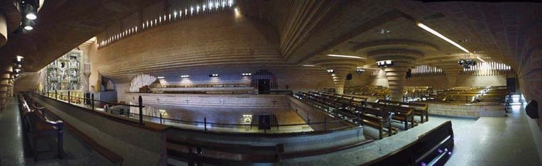 Barbastro - Torreciudad