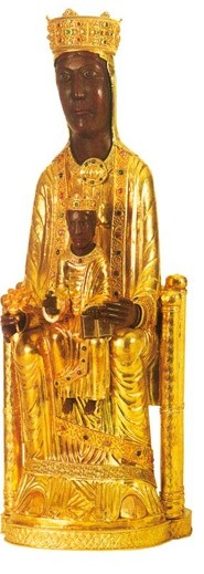 Barbastro - Torreciudad