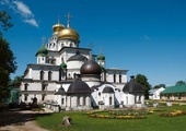 Jerozolima pod Moskwą