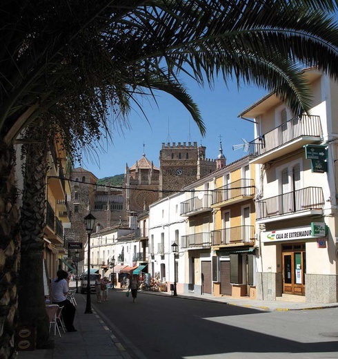 Hiszpańskie Guadalupe