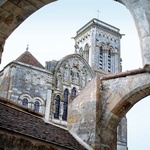 Vézelay