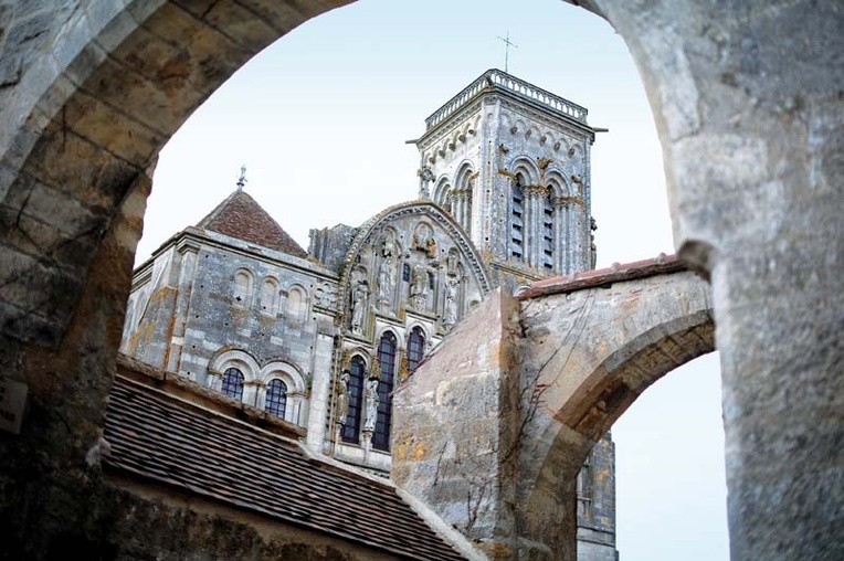 Vézelay