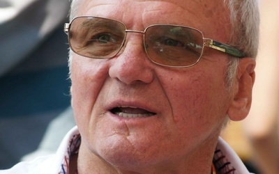Jerzy Kulej w ciężkim stanie