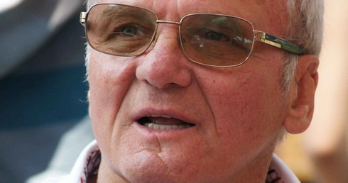 Jerzy Kulej w ciężkim stanie