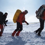 Wyprawa pod patronatem "Gościa" na Elbrus