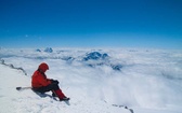 Wyprawa pod patronatem "Gościa" na Elbrus