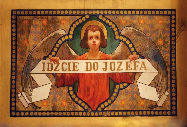 Sanktuarium św. Józefa w Kaliszu