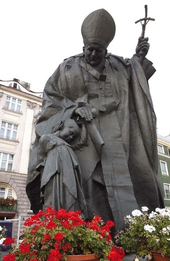 Sanktuarium św. Józefa w Kaliszu