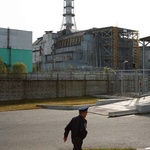 Czarnobyl w 23 lata po wybuchu