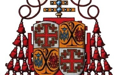 Zmarł kardynał od mediów