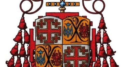 Zmarł kardynał od mediów