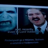 Łukaszenka i Voldemort