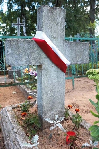 Białoruś