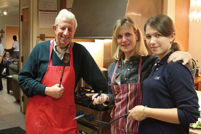 Franciszkanie od Odnowy