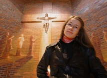 Bez Kościoła moje życie nie miałoby sensu