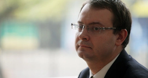 Znowu pomyłka prokuratury?