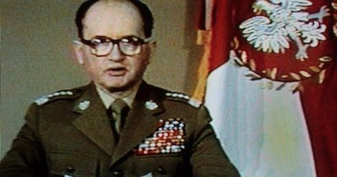 "Zapal Światło Wolności"