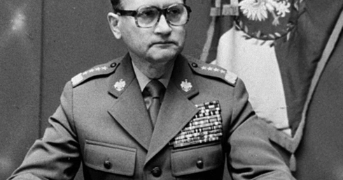 Jaruzelski w szpitalu