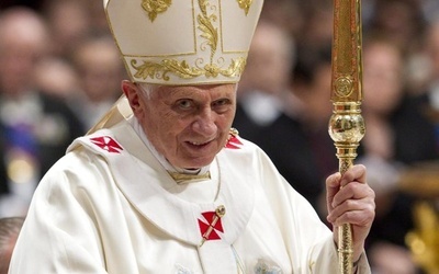 Papież: przed Wielkanocą będę w Meksyku i na Kubie