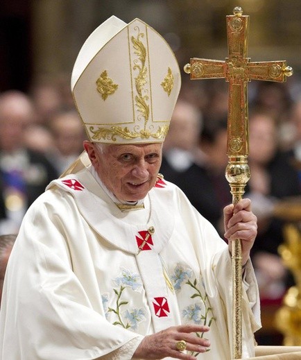 Papież: przed Wielkanocą będę w Meksyku i na Kubie