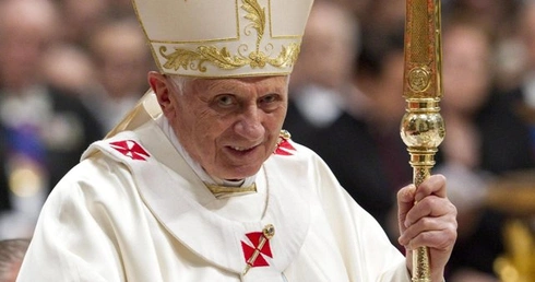 Papież: przed Wielkanocą będę w Meksyku i na Kubie
