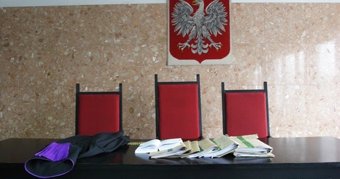 Stowarzyszenie Ślązaków? Sąd: "nie"