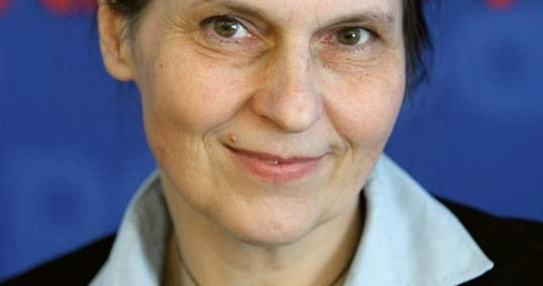 Jesteśmy zacofani