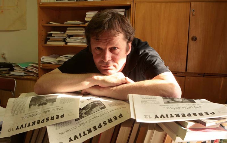 Pielgrzymka Benedykta XVI do Republiki Czeskiej