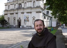 Kłopot z bernardynami