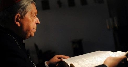 Jan Paweł II bardzo przeżył 13 grudnia