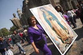 Ochronić katolickie dziedzictwo Ameryki Łacińskiej 