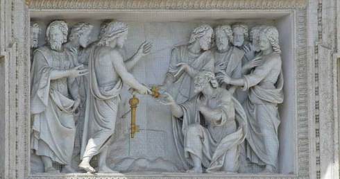 Jeden święty powszechny APOSTOLSKI