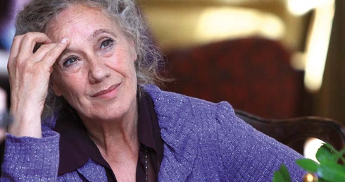 Odpowiedź o wschodzie słońca