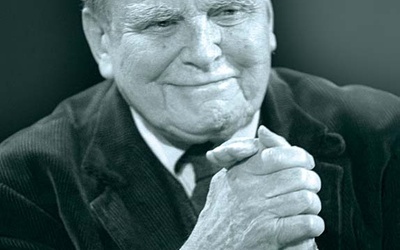 20 lat temu zmarł Czesław Miłosz, poeta, laureat literackiego Nobla