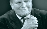 20 lat temu zmarł Czesław Miłosz, poeta, laureat literackiego Nobla