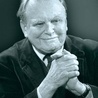 20 lat temu zmarł Czesław Miłosz, poeta, laureat literackiego Nobla