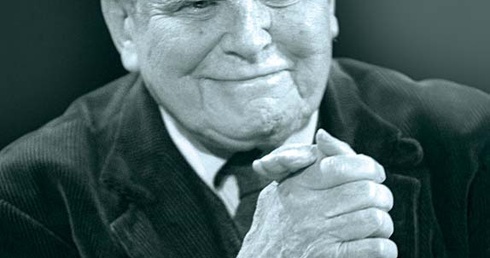 20 lat temu zmarł Czesław Miłosz, poeta, laureat literackiego Nobla