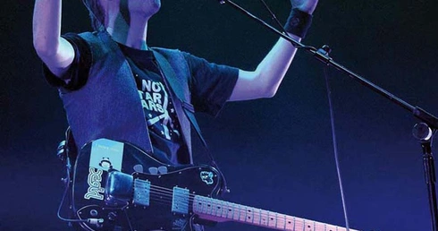Radiohead w Poznaniu
