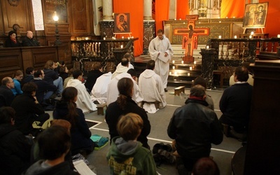 Berlin: Taizé coraz bliżej