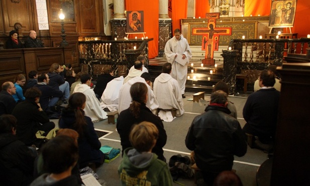 Berlin: Taizé coraz bliżej