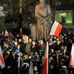 Marsz Niepodległości i Solidarności