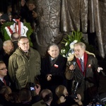 Marsz Niepodległości i Solidarności