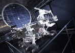 NASA w Hiszpanii