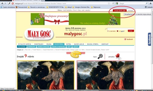 Mamy zwycięzcę!!!