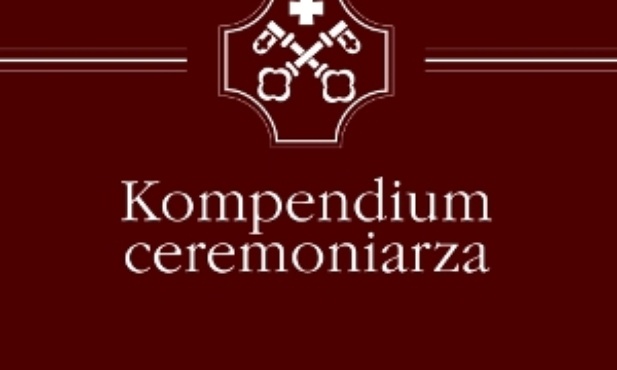 Kompendium ceremoniarza