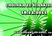 Choinka ze Śląskiego