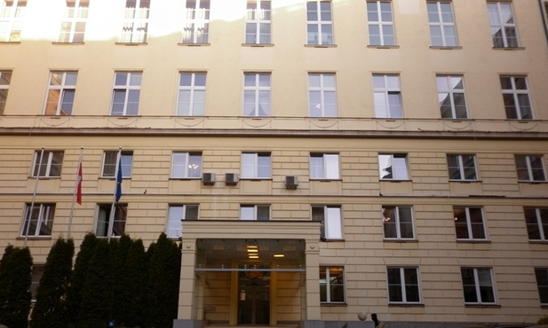 MSWiA krytykuje zabezpieczenie finału WOŚP w Gdańsku
