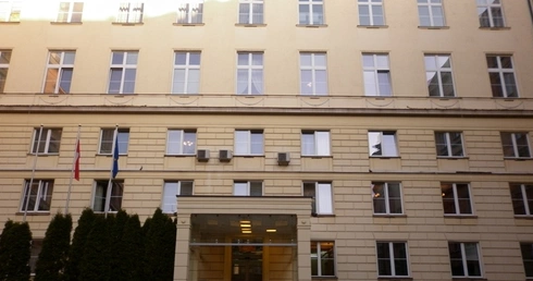 Żeby nie zatrzymywać opozycjonistów