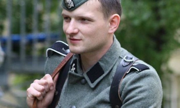 Esesman zaczął odsiadywać dożywocie