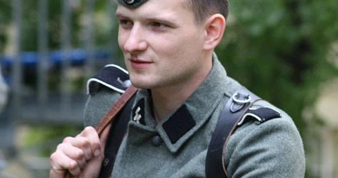 Esesman zaczął odsiadywać dożywocie